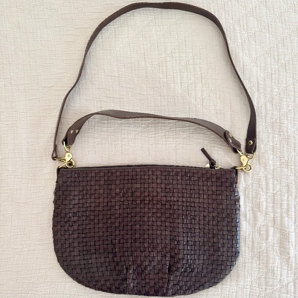 Clare V Moyen Messenger Bag - Picture 1 of 5